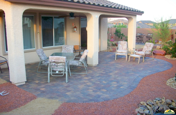 custom pools and spas by greencare.net
